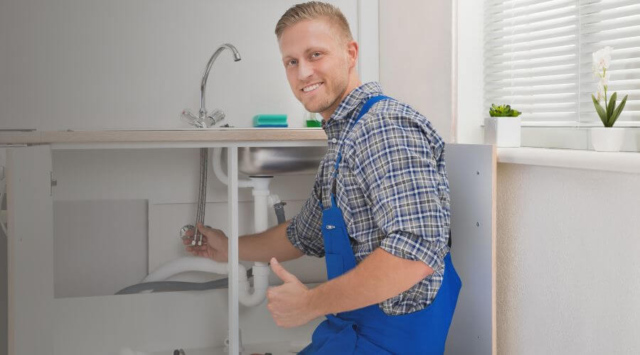 Burst Pipe Emergency Service in Gilbertsville, NY